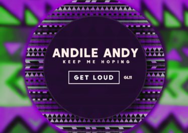 Keep Me Hoping - Andile Andy EP