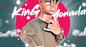 King Monada – Ake Cheat (feat. Chymamusique)