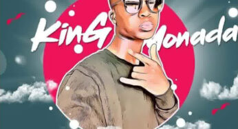 King Monada – We Made It