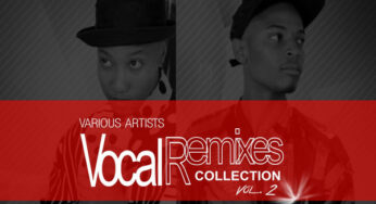 Lilac Jeans – Vocal Remixes Collection, Vol. 2