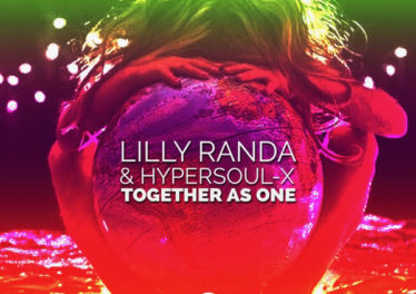 Lilly Randa & HyperSOUL-X - Together As One (Original Mix)