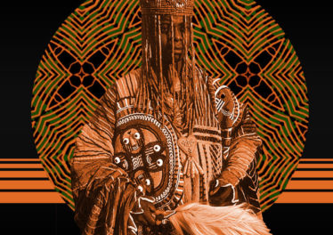 Ma-B - Yoruba Chants (Original Mix)