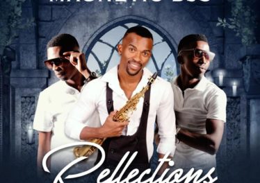 Magnetic Djs - Reflections (feat. Jay Sax)