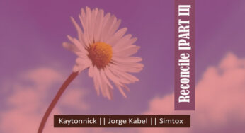 Maplanka Da Legend – Reconcile (Kaytonnick SA Mix)