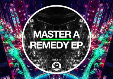 Master A - Remedy EP