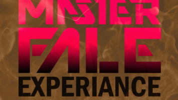 Master Fale - Master Fale Experience Vol. 1 (Disk 2 Afro House)