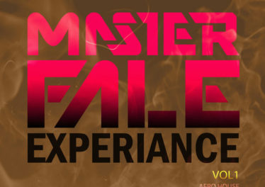 Master Fale - Master Fale Experience Vol. 1 (Disk 2 Afro House)