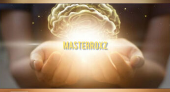 Masterroxz – Fortitude EP