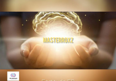 Masterroxz - Fortitude EP