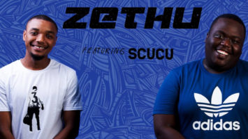 Mazz & Luee & Scucu - Zethu