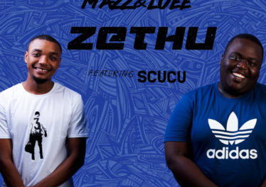 Mazz & Luee & Scucu - Zethu