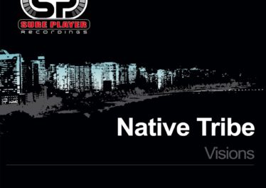 Native Tribe - Visions (Original Mix)