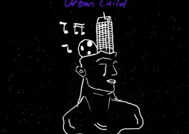 Natz Efx & Msaki - Urban Child (Original Mix)