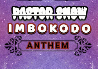 Pastor Snow - iMbokodo Anthem (Original Mix)