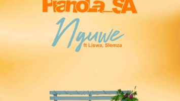 Pianola - Nguwe (feat. Slemza & Liswa)