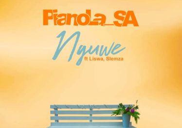 Pianola - Nguwe (feat. Slemza & Liswa)