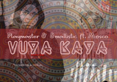 Playmaster & Smallistic - Vuya Kaya (feat. Mosco)