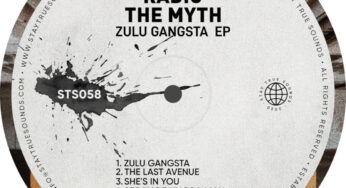 Radic The Myth – Zulu Gangsta EP