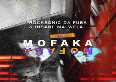 Rocksonic Da Fuba & Insane Malwela - Mofaka
