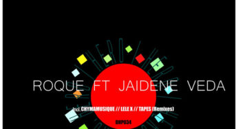 Roque feat. Jaidene Veda – Hero (Chymamusique B2S Remix)
