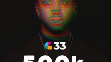 Shimza - We Love Shimza 500k Mix