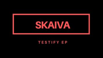 Skaiva - Inkomo Zabantu (feat. Lord Skeelz)
