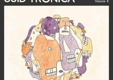 VA - Sounds of Suid Tronica Volume 4