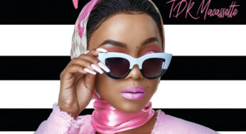 TDK Macassette – My Queens