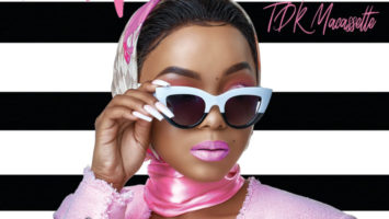 TDK Macassette - My Queens
