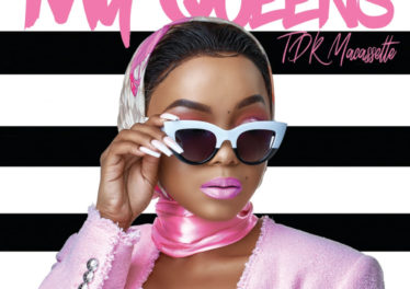 TDK Macassette - My Queens
