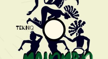 Tekniq & Dvine Brothers – Malombo
