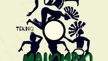Tekniq & Dvine Brothers - Malombo