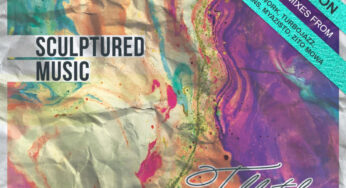 SculpturedMusic – Niafunke (DeepXcape & Lilac Jeans Remix)