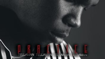 Tellaman - Practice (Cuebur Extended Remix)