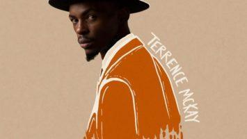 Terrence Mckay - Church Girl