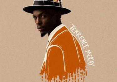 Terrence Mckay - Church Girl