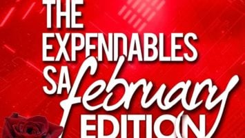 The Expendables SA - February Edition (Album)