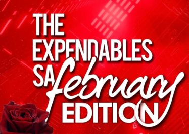 The Expendables SA - February Edition (Album)