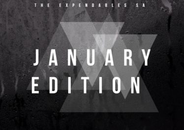 The Expendables SA - January Edition (Album)