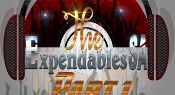 VA – The Expendables SA Part 1