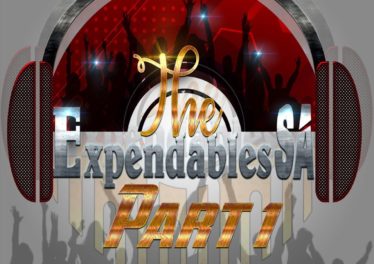 VA - The Expendables SA Part 1