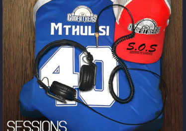 The Godfathers Of Deep House SA - Sessions of Saudade, Vol. 1