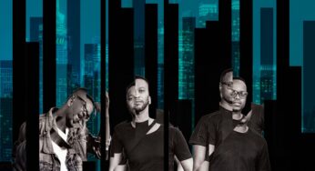 The Rhythm Sessions & Nutown Soul – Its All About The Music EP