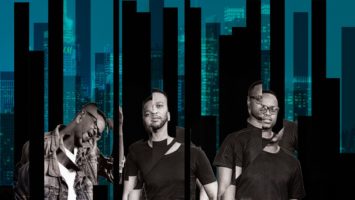 The Rhythm Sessions & Nutown Soul - Its All About The Music EP