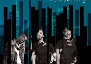 The Rhythm Sessions & Nutown Soul - Its All About The Music EP