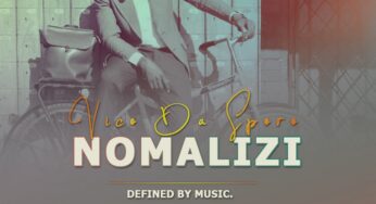 Vico Da Sporo – Nomalizi (Album)