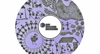 Volans – Adumu (Original Mix)