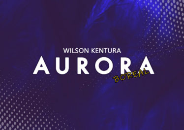 Wilson Kentura - Aurora Boreal (Main Mix)