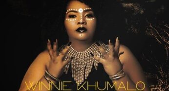 Winnie Khumalo – Phezulu