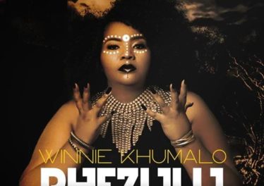 Winnie Khumalo - Phezulu